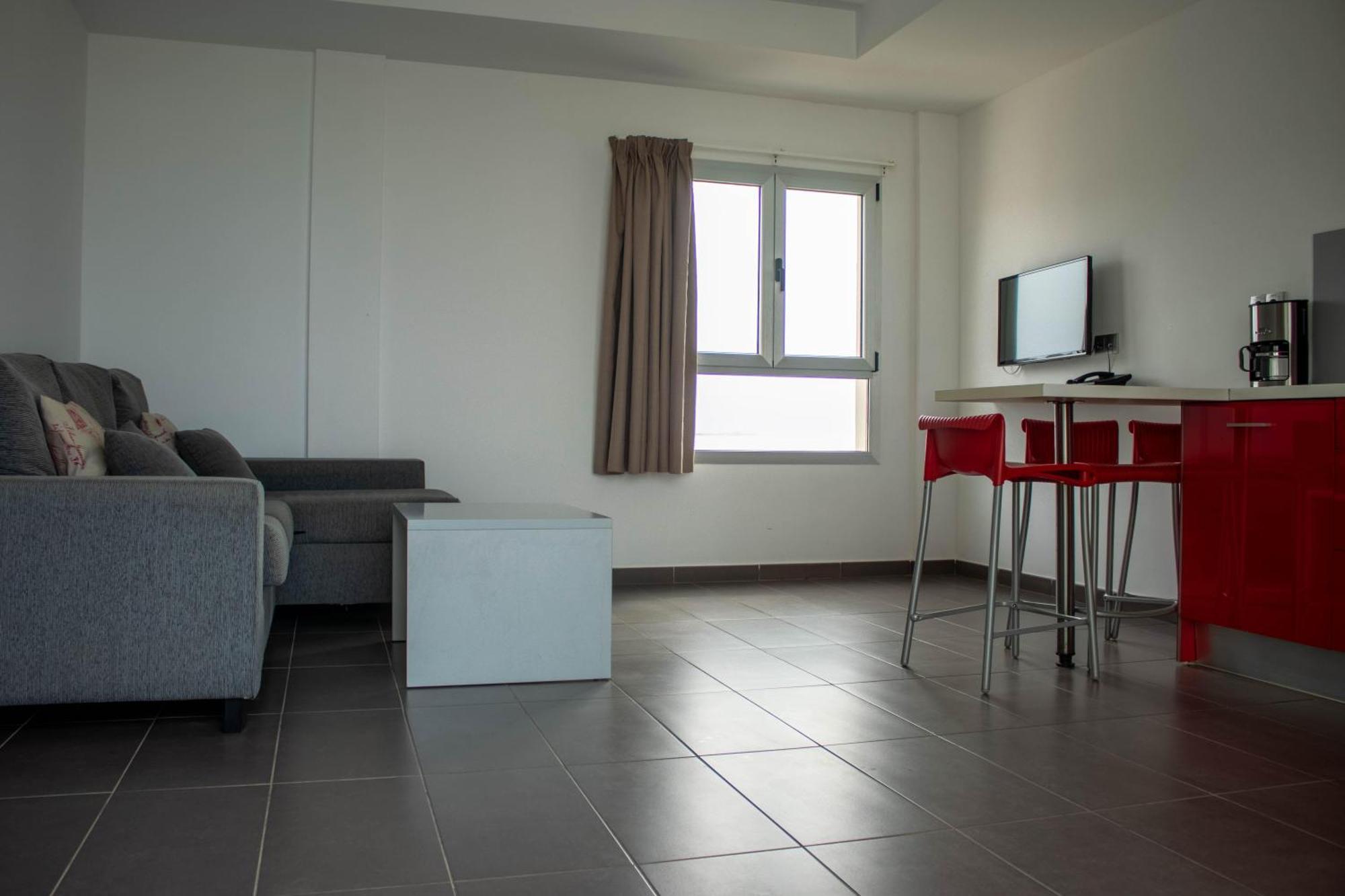 El Palmar Appartamento *
