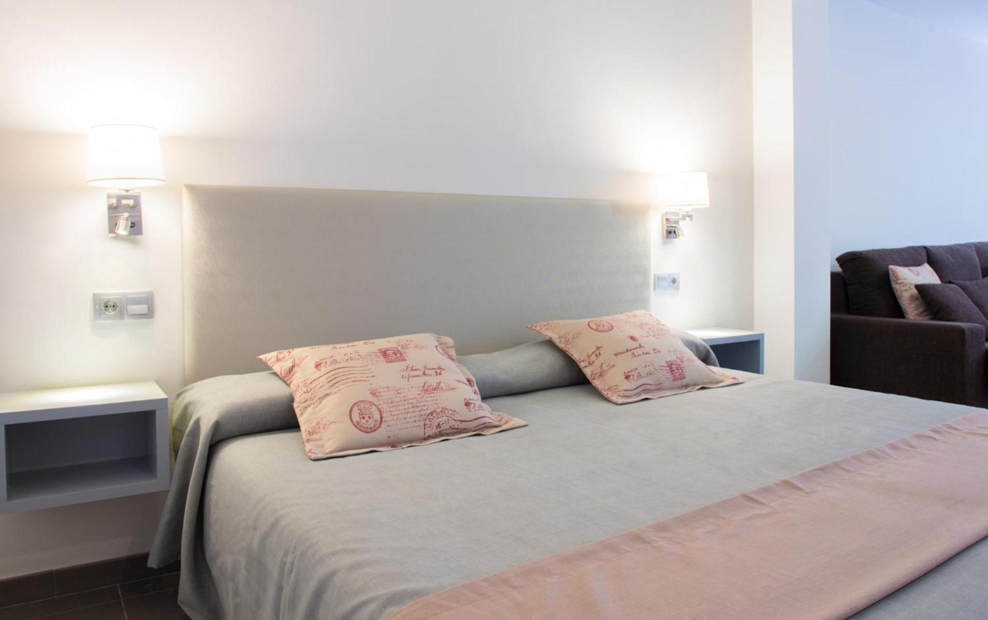 Appartamento El Palmar Playa del Inglés