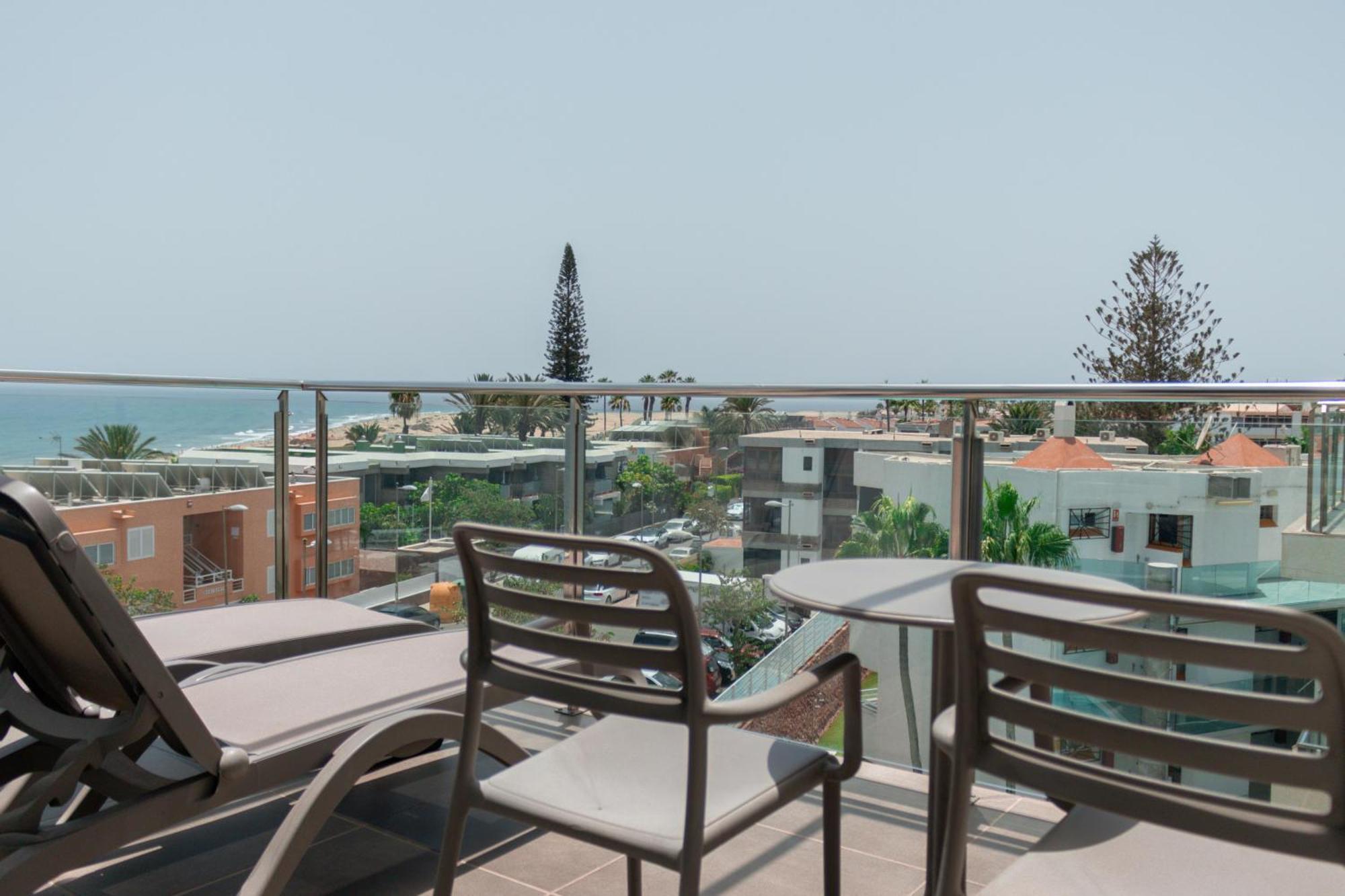 El Palmar Appartamento *