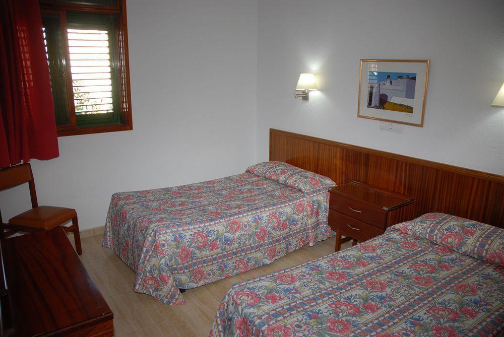 El Palmar Appartamento Playa del Inglés