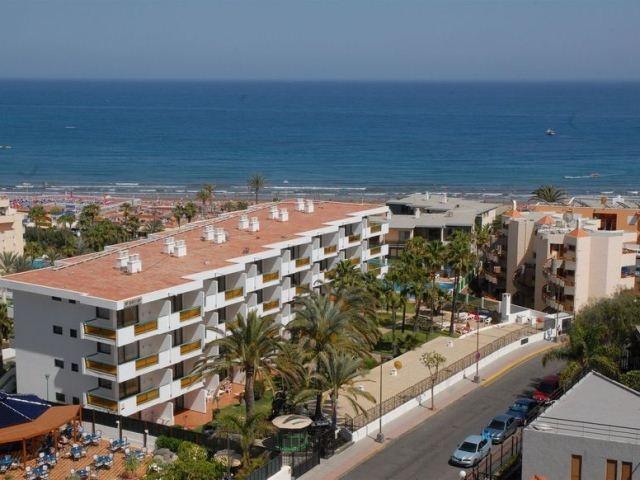 Appartamento El Palmar