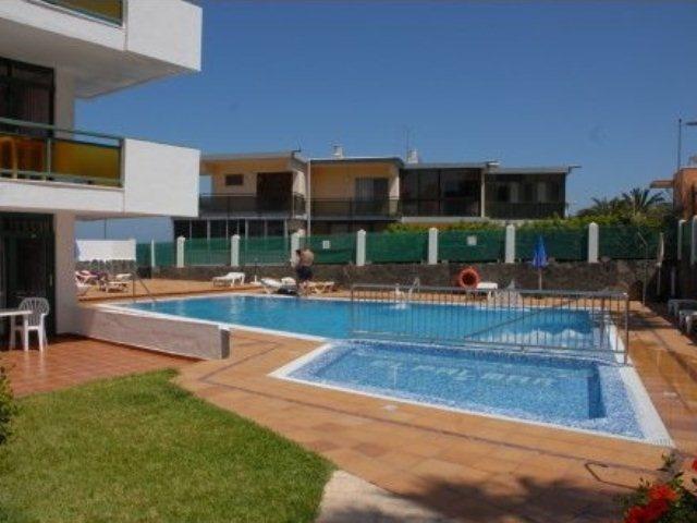 Appartamento El Palmar Playa del Inglés