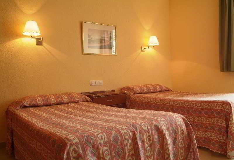 Appartamento El Palmar *